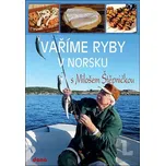 Vaříme ryby v Norsku s Milošem…