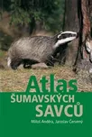 Anděra Miloš, Červený Jaroslav: Atlas…