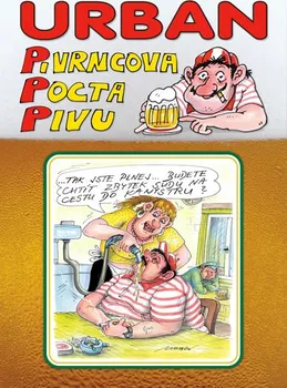 Pivrncova pocta pivu - Petr Urban