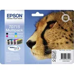 Originální Epson T0715 (C13T07154010)