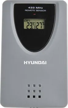 Meteostanice Hyundai WS Senzor 77 TH