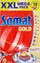 Tableta do myčky Somat Mega Gold 72 tabs