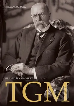 Literární biografie TGM - František Emmert