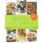 Od pondělí do pátku: Rychlé večeře do…