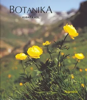 Příroda Botanika - Karel Kubát