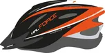 Force Hal Black/Orange/White