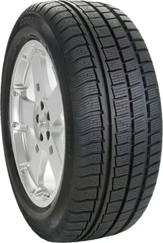 4x4 pneu Cooper Discoverer M+S Sport 265/65 R17 112 H
