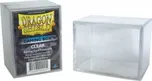 Dragon Shield Box: Clear