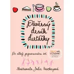 Důvěrný deník dietářky: Do něhož…