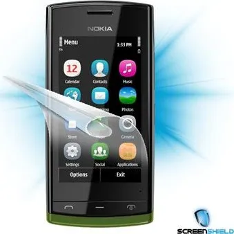 ScreenShield pro Nokia 500 pro celé tělo telefonu