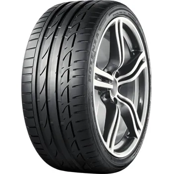 Letní osobní pneu Bridgestone Potenza S001 285/30 R19 98 Y XL MO