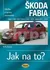 Škoda Fabia 11/99-3/07, Combi 11/00-12/07, Sedan 6