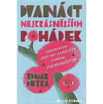 Pohádka Dvanáct nejkrásnějších pohádek - Edgar Dutka