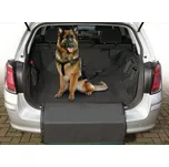 Karlie Cestovní potah kufru auta 126 x…