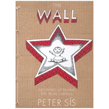 The Wall - Petr Sís