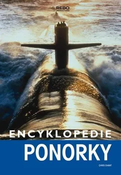 Encyklopedie Encyklopedie ponorky