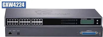 Stolní telefon Grandstream Analog Gateways GXW4224, 24xFXS