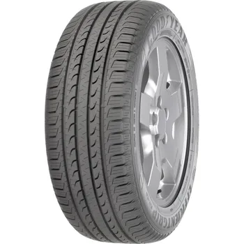 4x4 pneu GoodYear EfficientGrip SUV 235/55 R18 100 V