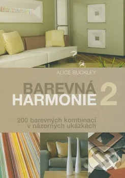 Umění Barevná harmonie 2