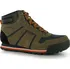 Karrimor KSB Coniston Mens Walking Boots Brown