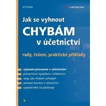 Jak se vyhnout chybám v účetnictví -…