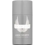 Paco Rabanne Invictus M deostick 75 ml