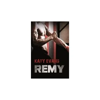 Remy - Katy Evans