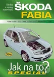 Škoda Fabia 11/99-3/07, Combi…