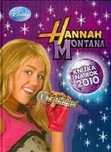 Hannah Montana Knížka na rok 2010 -…