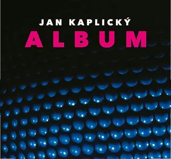 Umění Album - Jan Kaplický