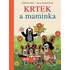 Pohádka Krtek a maminka - Hana Doskočilová; Zdeněk Miler