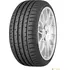 Letní osobní pneu Continental ContiSportContact 3 195/45 R16 80 V
