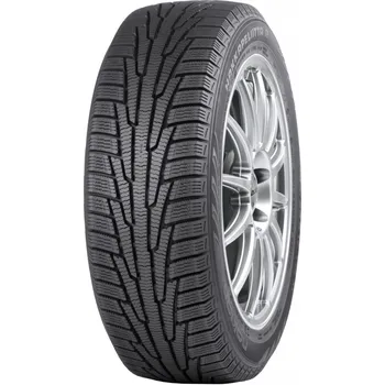 4x4 pneu Nokian HKPL R SUV 255/55 R18 109 R