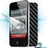 ScreenShield pro iPhone 4S na displej telefonu + Carbon skin černý