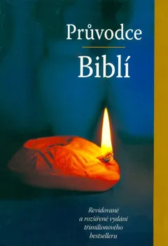 Duchovní literatura Průvodce Biblí
