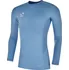 Sondico Core Long Sleeve Base Layer Top Mens modrá