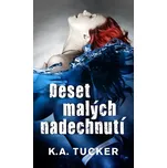 Deset malých nadechnutí - K.A. Tucker