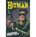 Hitman 4: Odvážným štěstí přeje - Garth…