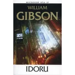 Idoru - William Gibson