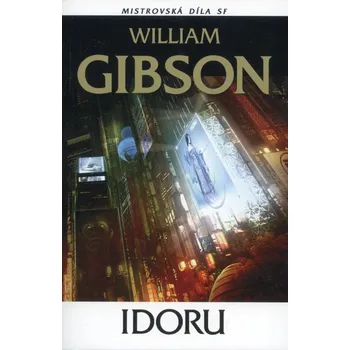 Idoru - William Gibson
