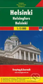 Helsinki 1: 15 000