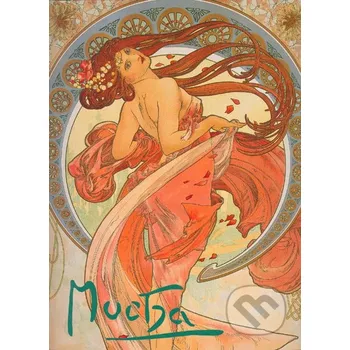 Mucha - Sarah Muchová