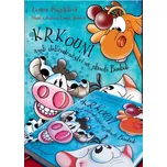 Krkouni aneb dobrodružství na planetě…