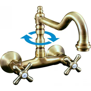 Vodovodní baterie RAV Slezák MK102.5/28