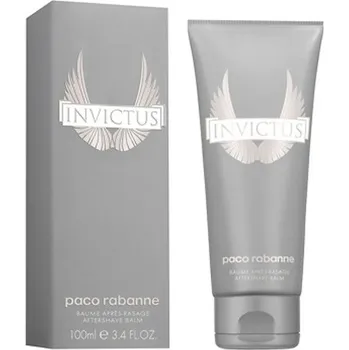 Paco Rabanne Invictus balzám po holení 100 ml