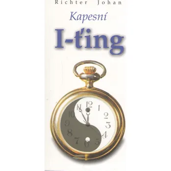 Kapesní I-ťing - Johan Richter