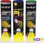 CARLTON F1 Yellow 6ks