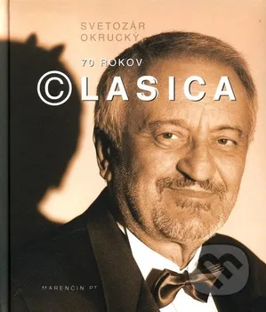 Literární biografie 70 rokov © Lasica