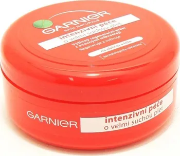 Garnier krém 200 ml pro suchou pleť
