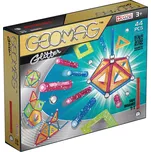 Geomag Glitter 44 dílků